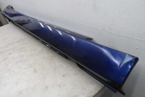 Изображение товара 90729 - 00090729 porog plastikovyj pravyj 1