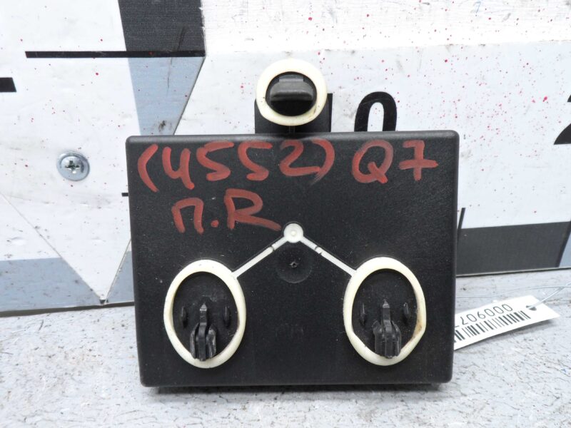 Изображение товара 90732 - 00090732 blok upravleniya perednej pravoj dveri