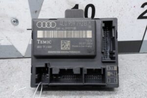 Изображение товара 90732 - 00090732 blok upravleniya perednej pravoj dveri 1