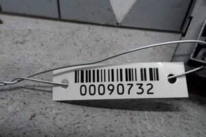 Изображение товара 90732 - 00090732 blok upravleniya perednej pravoj dveri 3