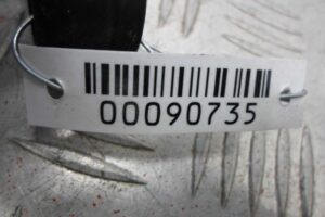 Изображение товара 90735 - 00090735 povodok stekloochistitelya Land Rover Range Rover Sport 3