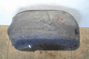 Изображение товара 90737 - 00090737 podkrylok zadnij levyj 2