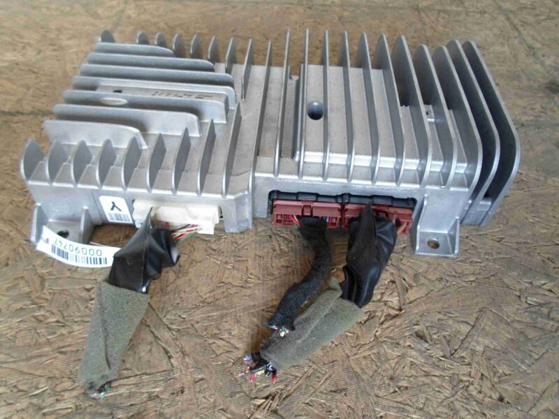 Изображение товара 90747 - 00090747 blok usilitelya muzyki