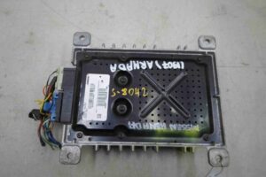 Изображение товара 90751 - 00090751 blok usilitelya muzyki Lexus GS 2