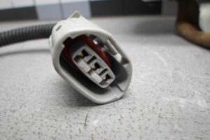 Изображение товара 90756 - 00090756 remen bezopasnosti Chevrolet Blazer 2