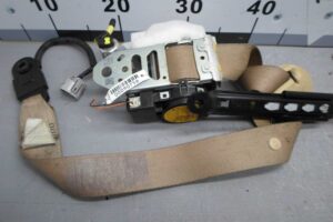 Изображение товара 90756 - 00090756 remen bezopasnosti Chevrolet Blazer 3