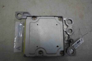 Изображение товара 90764 - 00090764 blok upravleniya podushek bezopasnosti Lexus RX 2