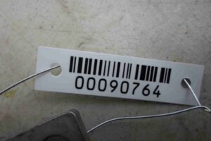 Изображение товара 90764 - 00090764 blok upravleniya podushek bezopasnosti Lexus RX 3