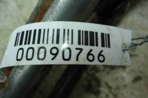 Изображение товара 90766 - 00090766 trapetsiya dvornikov Citroen C5 1