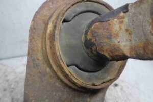 Изображение товара 90768 - 00090768 rychag zadnij pravyj Volkswagen Amarok 1