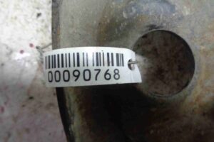 Изображение товара 90768 - 00090768 rychag zadnij pravyj Volkswagen Amarok 3