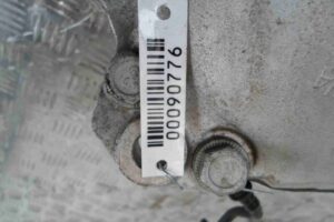 Изображение товара 90776 - 00090776 reduktor perednij 1