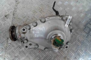 Изображение товара 90776 - 00090776 reduktor perednij 2