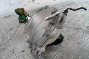 Изображение товара 90776 - 00090776 reduktor perednij 3