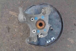 Изображение товара 90783 - 00090783 stupitsa zadnyaya pravaya 3