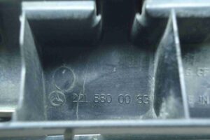 Изображение товара 90793 - 00090793 reshetka radiatora Ford Scorpio 3