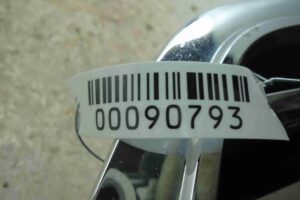 Изображение товара 90793 - 00090793 reshetka radiatora Ford Scorpio