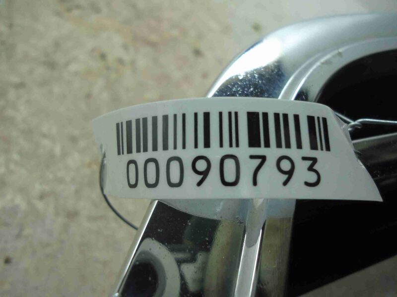 Изображение товара 90793 - 00090793 reshetka radiatora Ford Scorpio