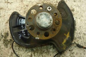 Изображение товара 90802 - 00090802 kulak povorotnyj pravyj Honda Ridgeline