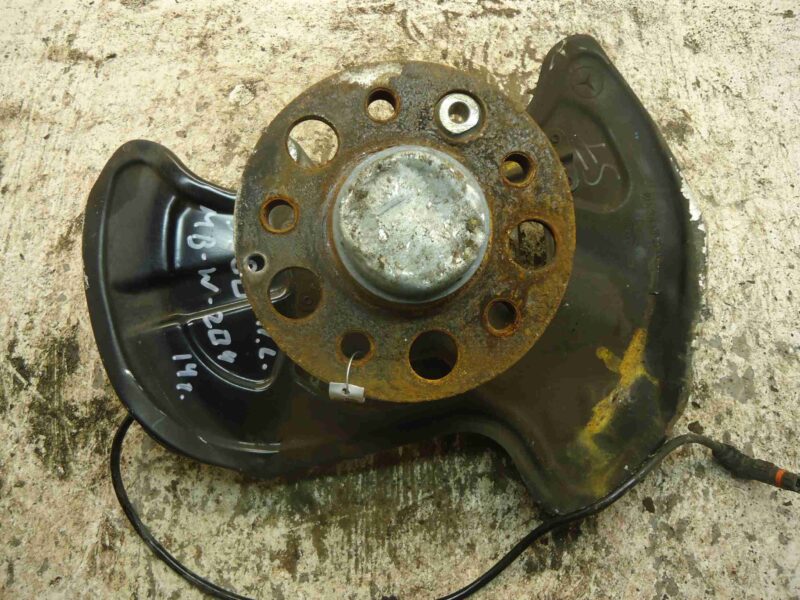 Изображение товара 90802 - 00090802 kulak povorotnyj pravyj Honda Ridgeline