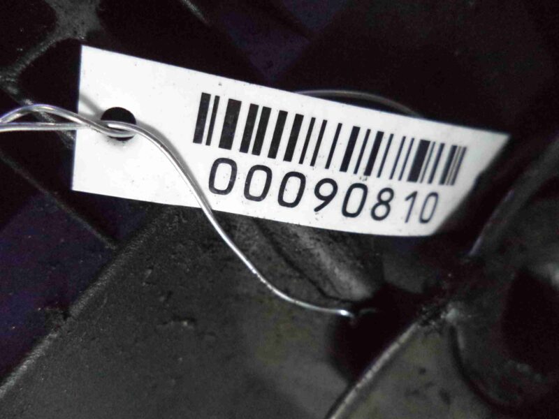 Изображение товара 90810 - 00090810 korpus vozdushnogo filtra Ford Edge 1