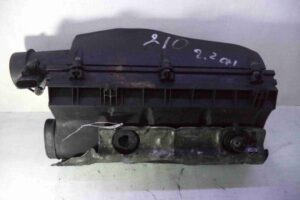 Изображение товара 90810 - 00090810 korpus vozdushnogo filtra Ford Edge 4