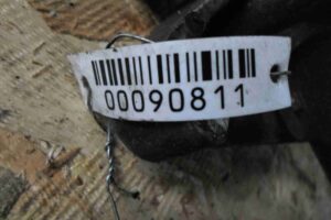 Изображение товара 90811 - 00090811 rejka rulevaya Mitsubishi Pajero Pinin