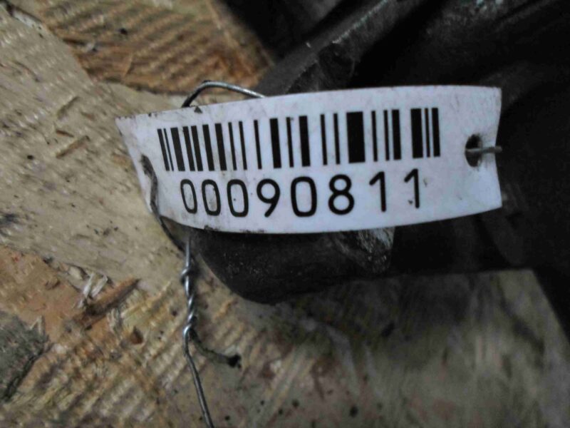 Изображение товара 90811 - 00090811 rejka rulevaya Mitsubishi Pajero Pinin