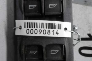 Изображение товара 90814 - 00090814 knopka steklopodemnika 1