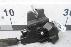 Изображение товара 90821 - 00090821 zamok bagazhnika 2