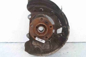 Изображение товара 90834 - 00090834 kulak povorotnyj pravyj 2