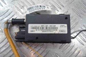 Изображение товара 90839 - 00090839 usilitel raznesennoj antenny 2