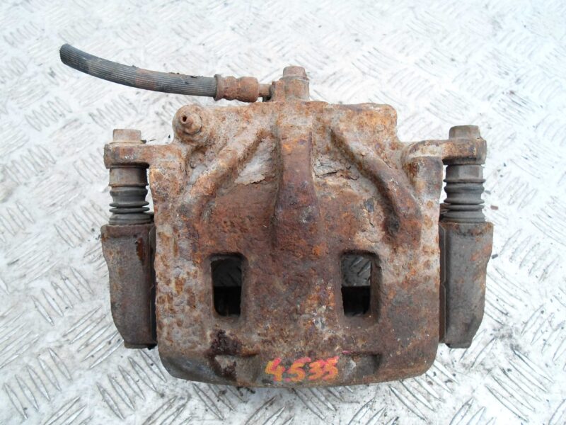 Изображение товара 90847 - 00090847 support perednij levyj