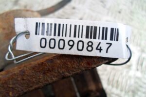 Изображение товара 90847 - 00090847 support perednij levyj 1