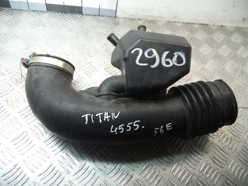Изображение товара 90849 - 00090849 patrubok vozdushnogo filtra LDV Convoy