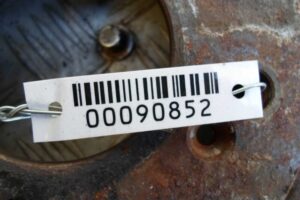 Изображение товара 90852 - 00090852 disk tormoznoj perednij Volkswagen Amarok 1