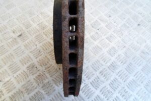 Изображение товара 90852 - 00090852 disk tormoznoj perednij Volkswagen Amarok 2