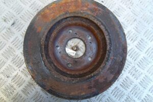 Изображение товара 90852 - 00090852 disk tormoznoj perednij Volkswagen Amarok 3