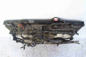 Изображение товара 90853 - 00090853 radiator dvs 