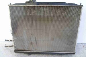 Изображение товара 90853 - 00090853 radiator dvs 1