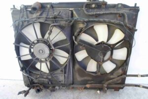 Изображение товара 90853 - 00090853 radiator dvs 3
