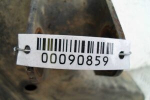 Изображение товара 90859 - 00090859 rychag perednij levyj nizhnij Land Rover Range Rover Sport 1