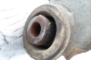 Изображение товара 90859 - 00090859 rychag perednij levyj nizhnij Land Rover Range Rover Sport 3