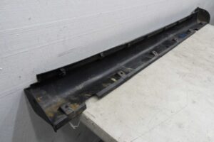 Изображение товара 90867 - 00090867 porog plastikovyj levyj 1