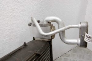 Изображение товара 90873 - 00090873 radiator otopitelya (pechki) 2