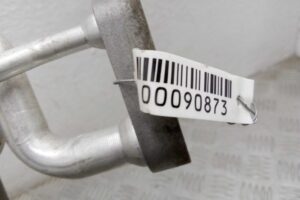 Изображение товара 90873 - 00090873 radiator otopitelya (pechki) 3