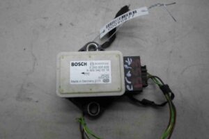 Изображение товара 90877 - 00090877 datchik uskoreniya Citroen Berlingo