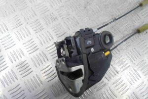 Изображение товара 90886 - 00090886 zamok dveri Skoda Octavia 3