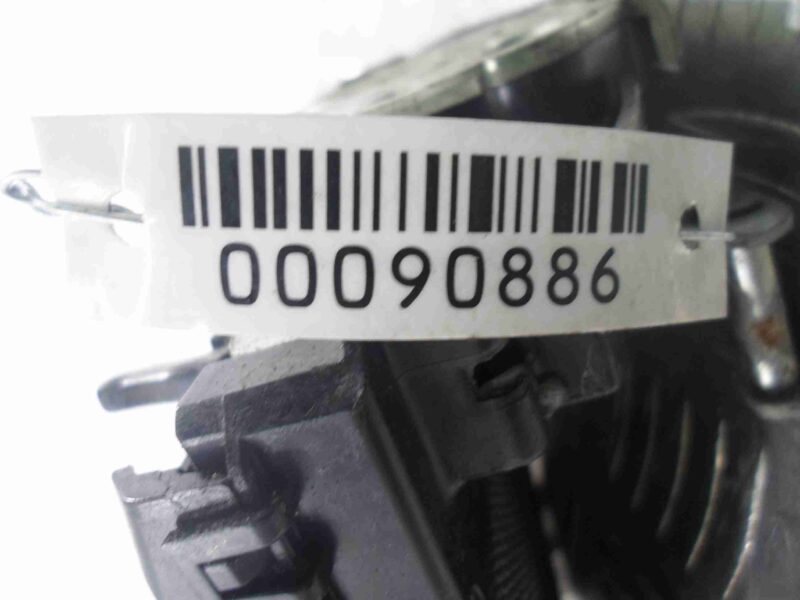 Изображение товара 90886 - 00090886 zamok dveri Skoda Octavia