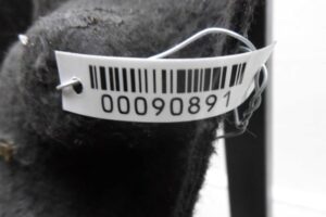 Изображение товара 90891 - 00090891 podkrylok zadnij pravyj Honda Ridgeline 3